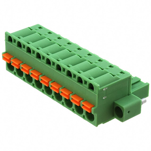 1873278 Phoenix Contact  Spine e prese di testa